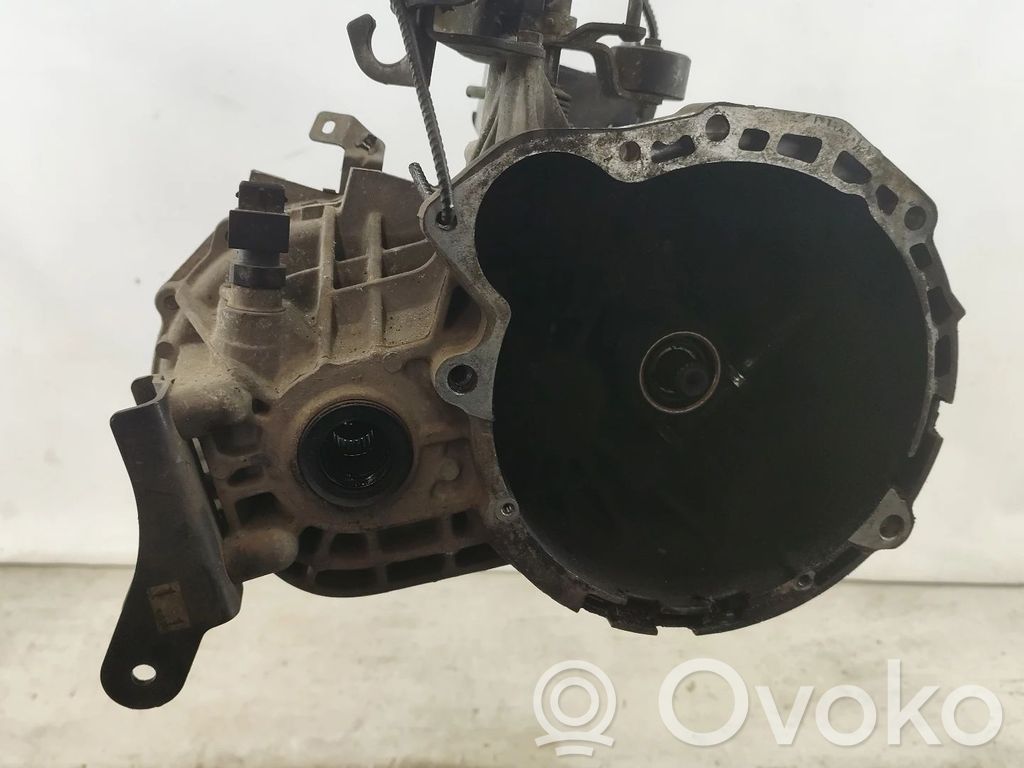 Hyundai Getz Manualna 5-biegowa skrzynia biegów 