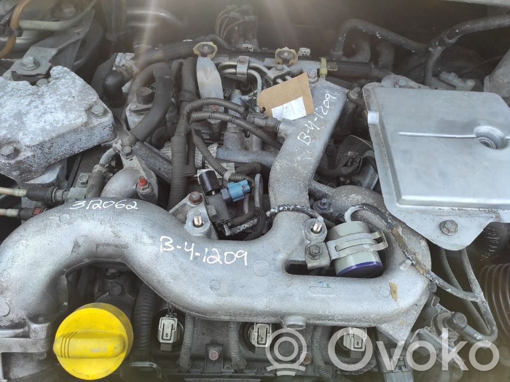 Engine   P9X701