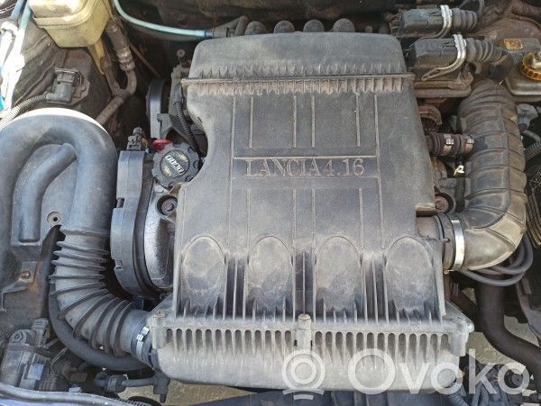 Двигатель   188A5000,PUNTO188