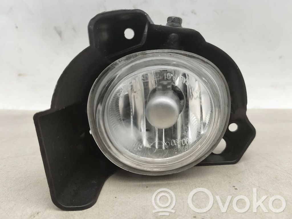 Nebelscheinwerfer vorne   196089