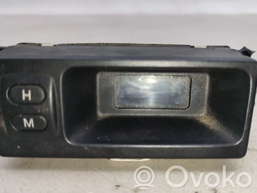 Reloj   39700ST3E0