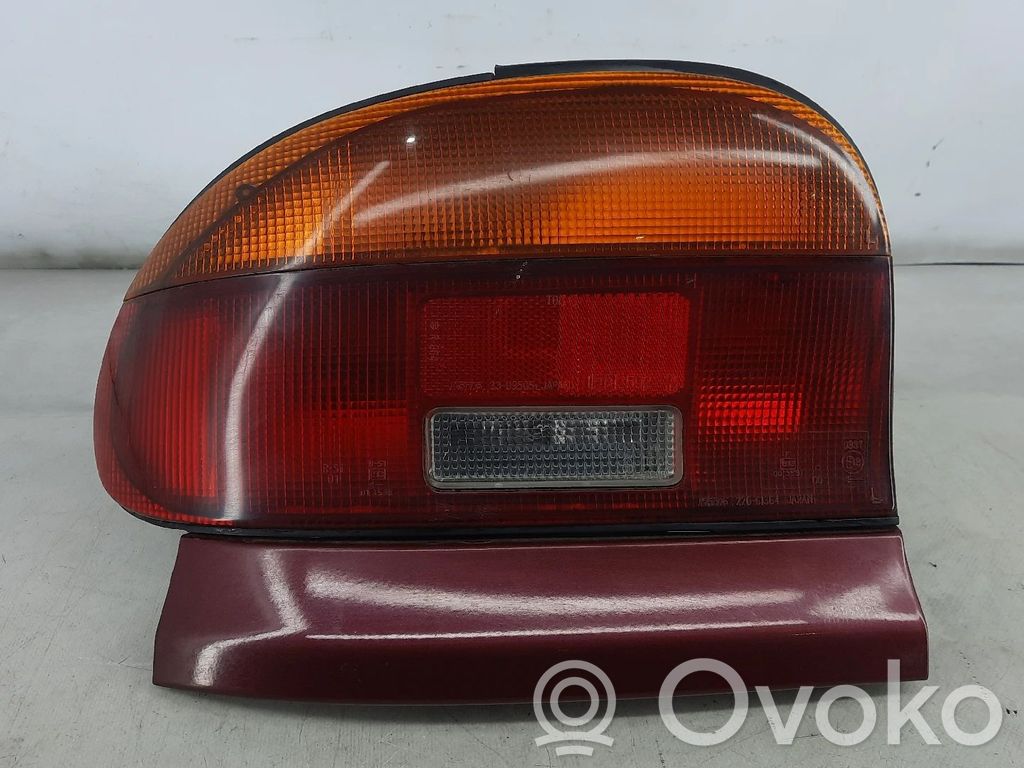 Tailgate rear/tail lights   22061364,6PINOS