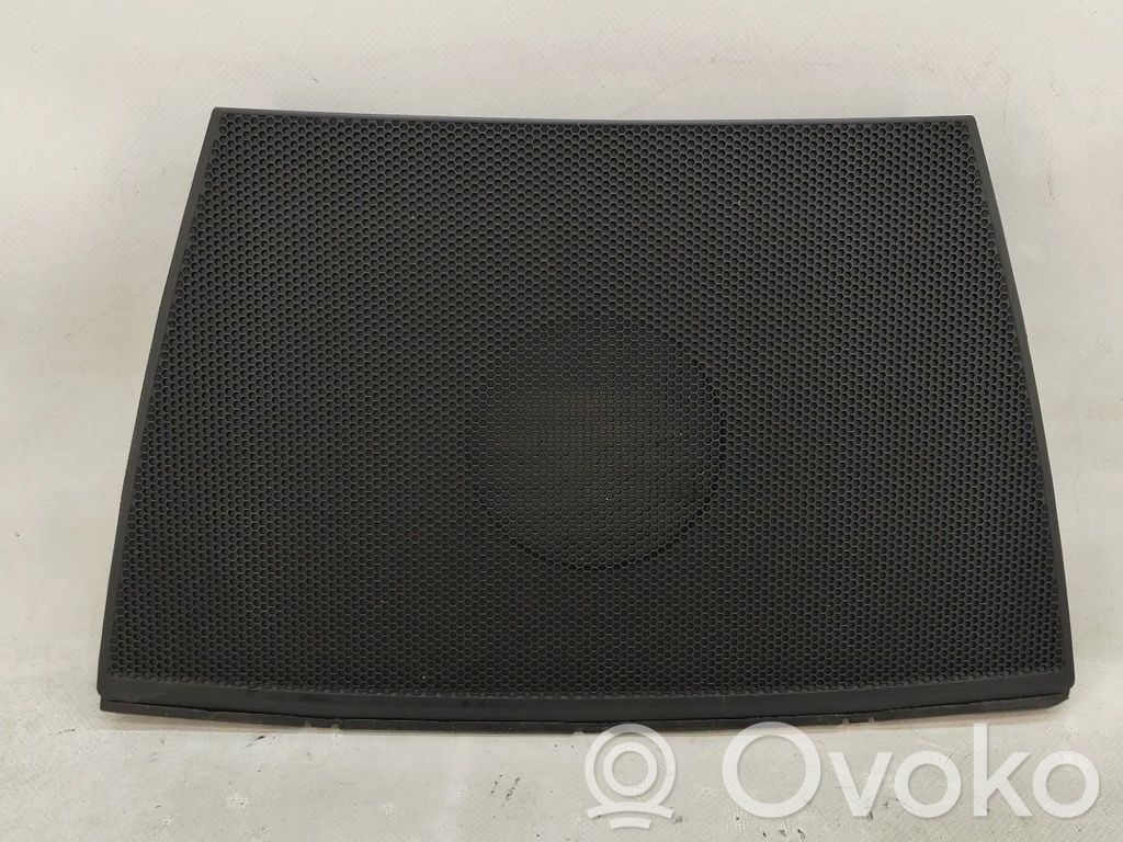 Jaguar I-Pace Grille d'aération centrale 
