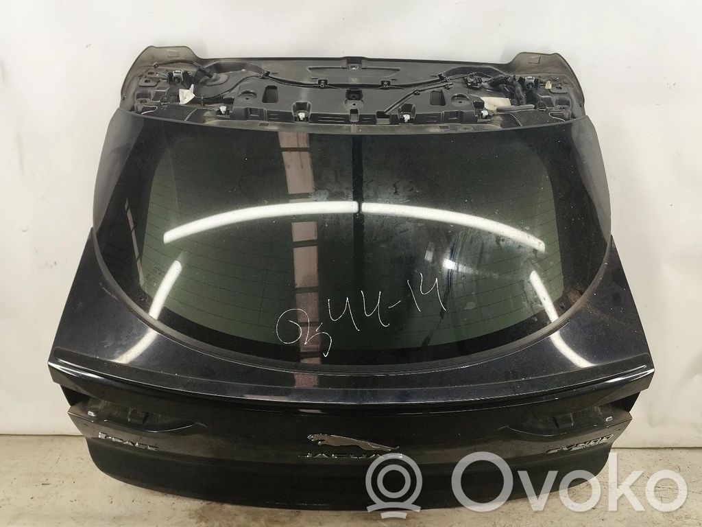 Jaguar I-Pace Tailgate/trunk/boot lid 