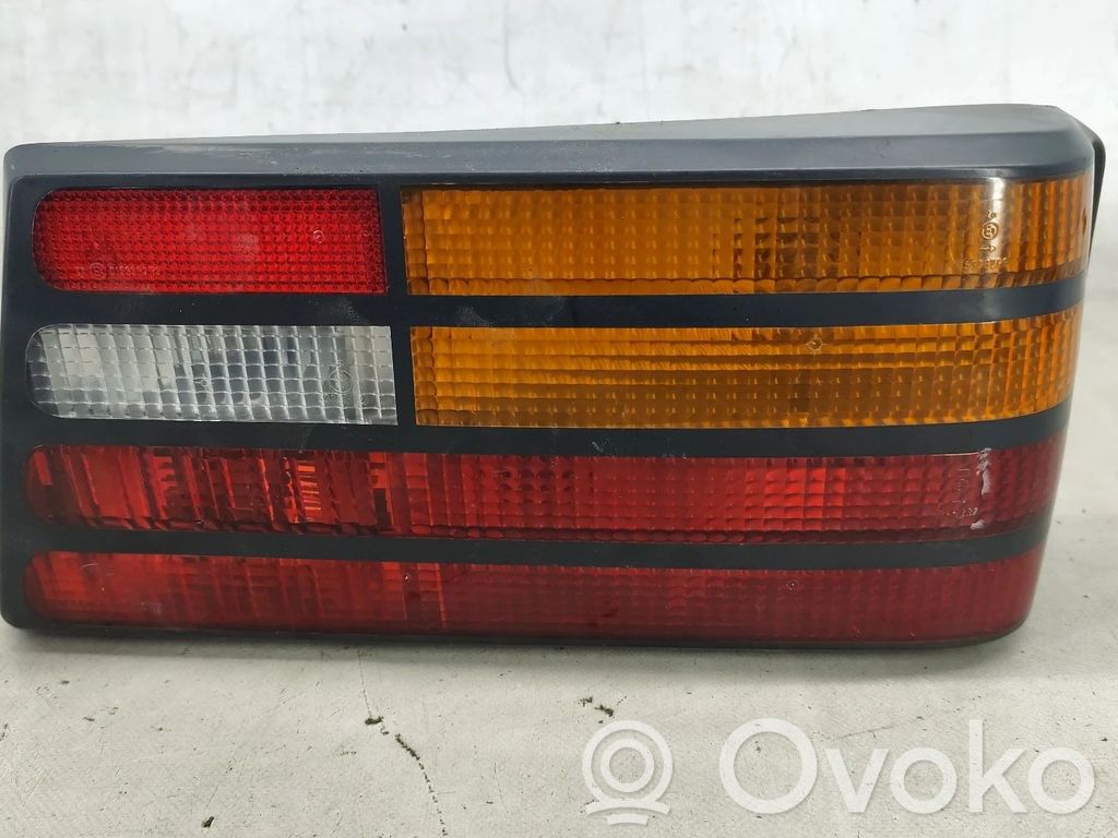 Rear/tail lights   6PINOS