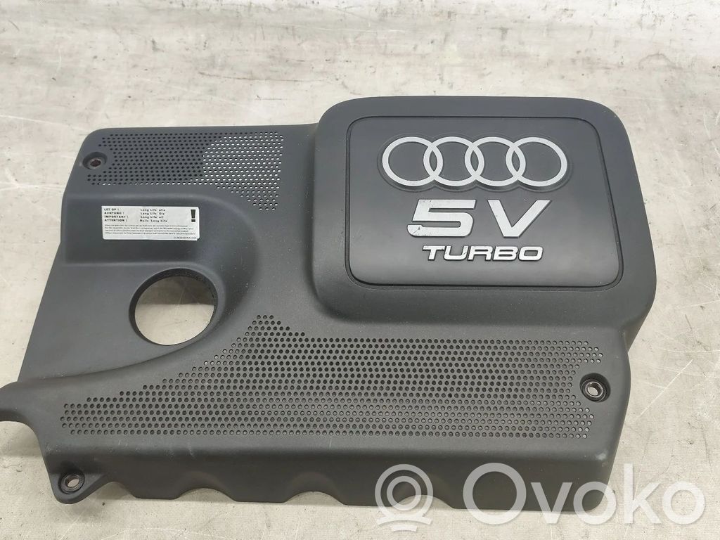 Motorabdeckung   06A103724AD