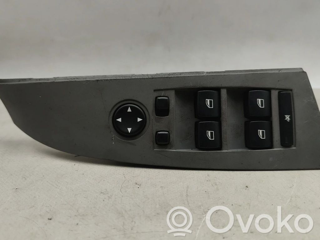 Electric window control switch   6939096,671310AD