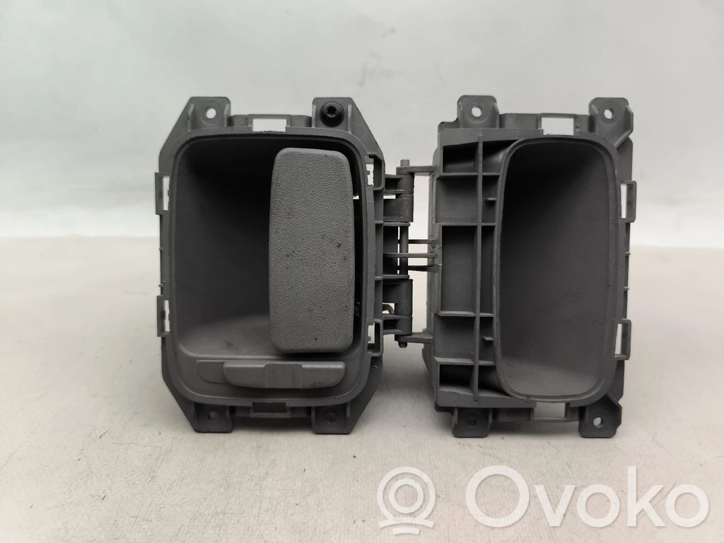 Volkswagen Crafter Uchwyt / Rączka zewnętrzna otwierania klapy tylnej / bagażnika 