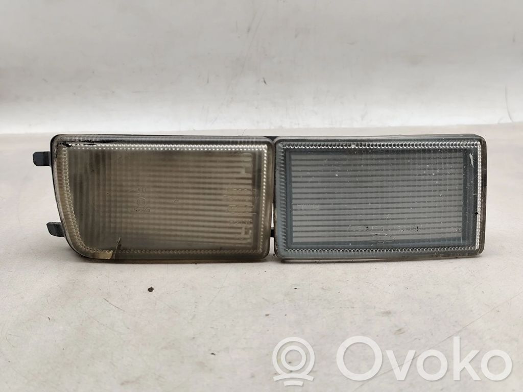Volkswagen Vento Kierunkowskaz przedniego zderzaka 