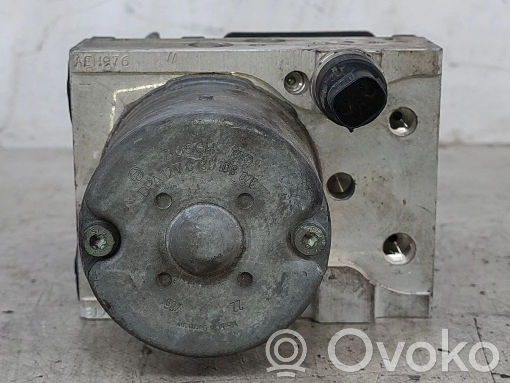ABS Pump   46745936,0265225031