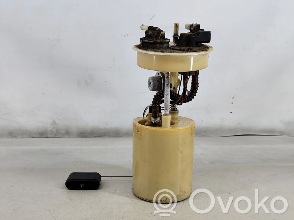 Fuel level sensor   96298305