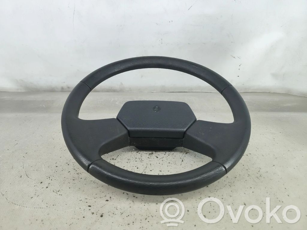 Renault 21 Ohjauspyörä 