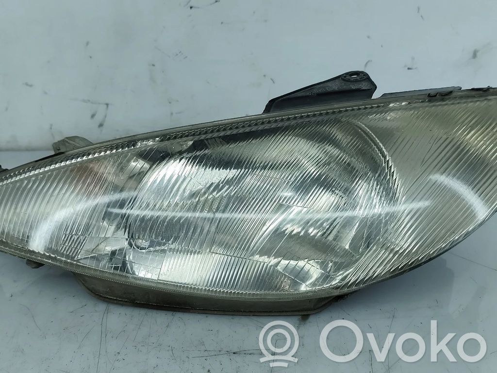 Scheinwerfer   VALEO087273,VALEO087273