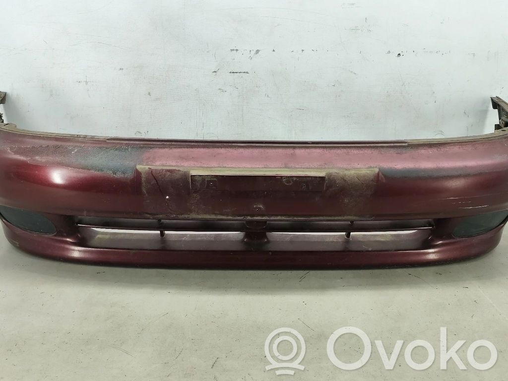 Daewoo Lanos Front bumper 