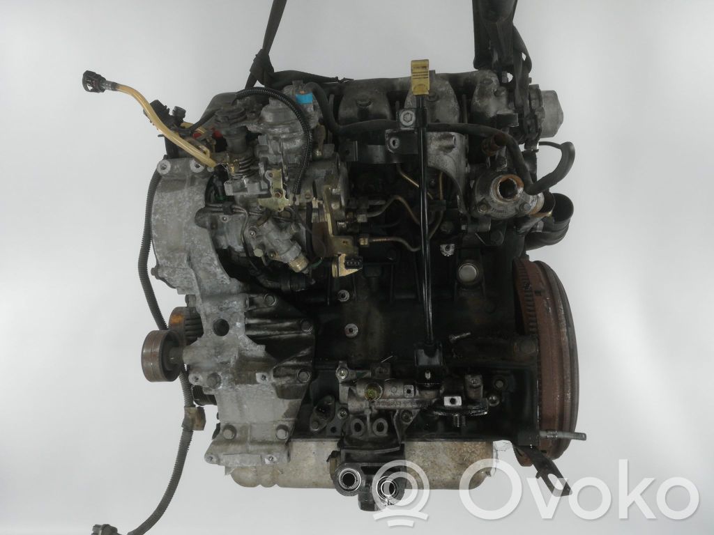 Двигатель   G8T716,BOMBAINJETORA,INJETORES,SEMEMBRAIAGEMS,TAMPAVAVULASS