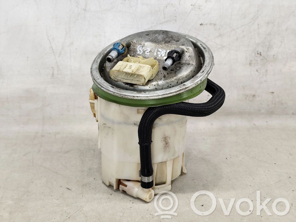 Opel Corsa C Sensor de nivel de combustible 