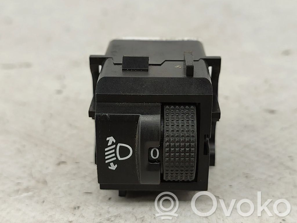 Multifunctional control switch/knob   98125550ZD1,REGULAR