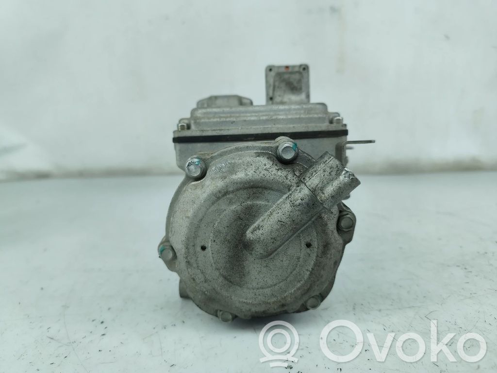 Klimakompressor Pumpe   926006978R,2PINOS,3PINOS