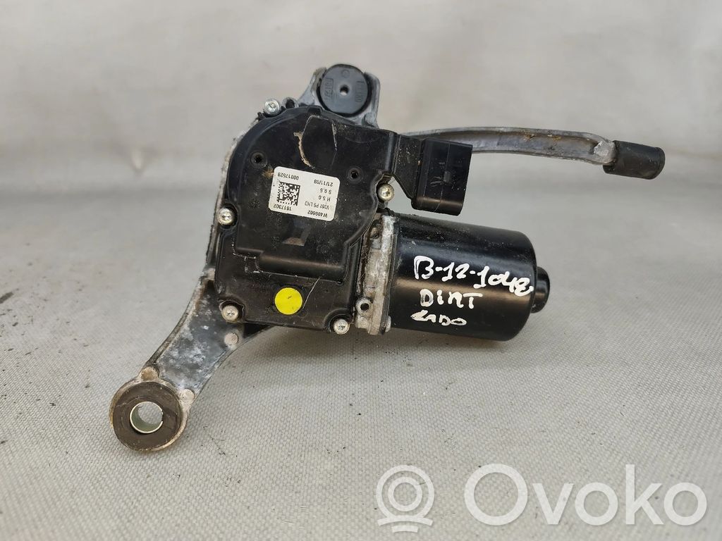 Valytuvų varikliukas   DIREITO,4PINOS,GK2117500AB,W409642