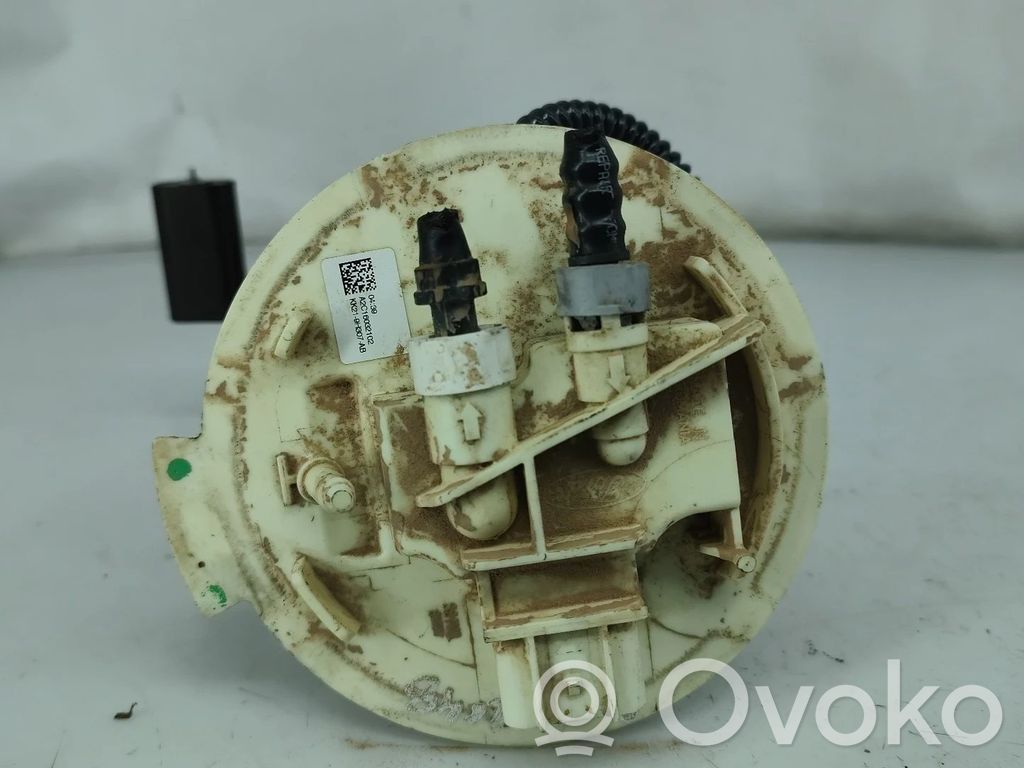 Fuel level sensor   KK219H307AB,4PINOS,A2C16032102