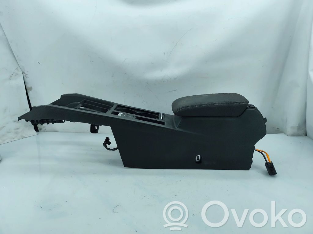 Console centrale   3G0857100I,3G1863241C,TRAVAOMAO