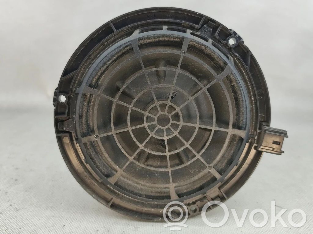 Panel speaker   9665231980,2PINOS