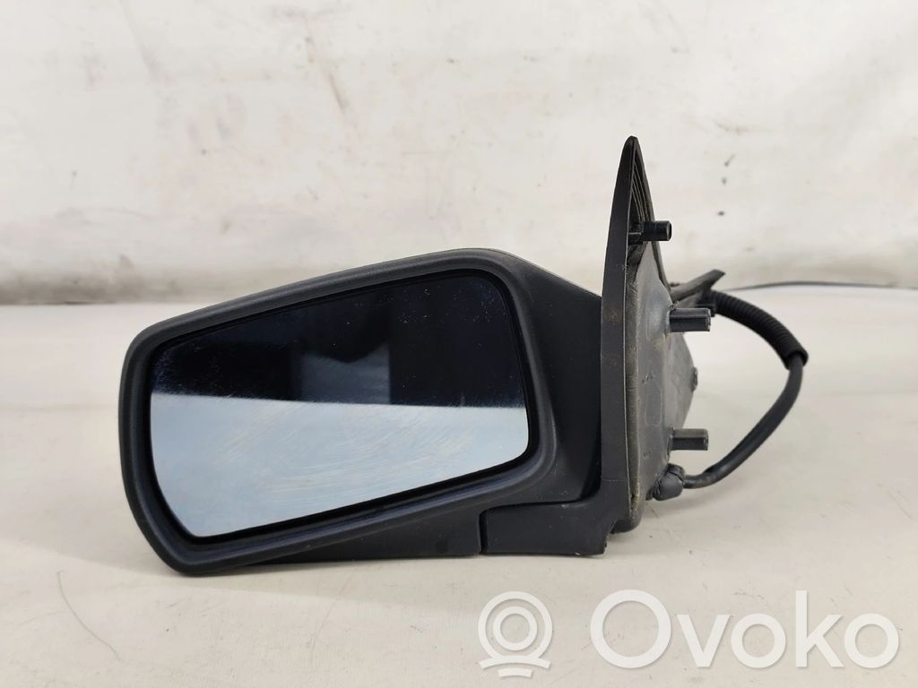 Citroen Xantia Elektryczne lusterko boczne drzwi przednich 