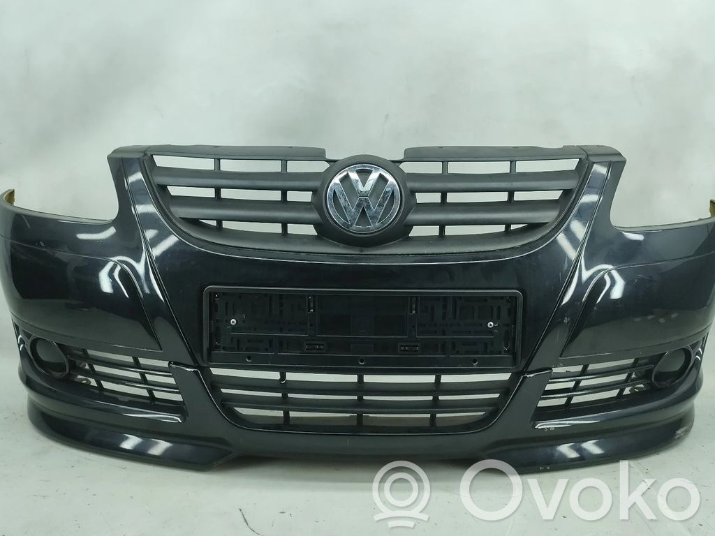 Volkswagen Fox Etupuskuri