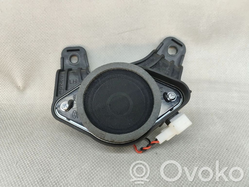 Hyundai Ioniq Pannello altoparlante