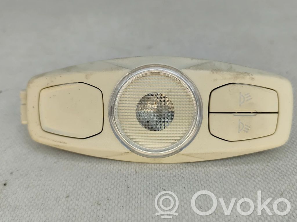Consola de luz del techo   AM5113K767BB,6PINOS