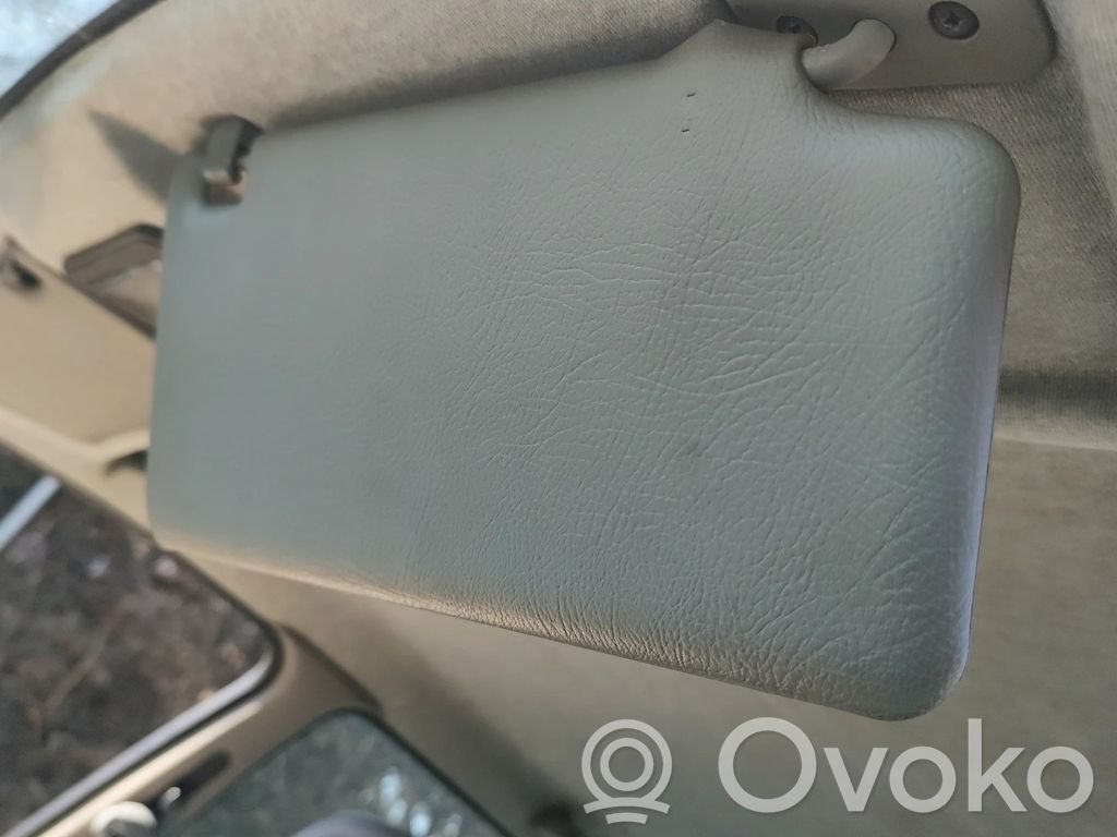 Fiat Punto (176) Häikäisysuoja