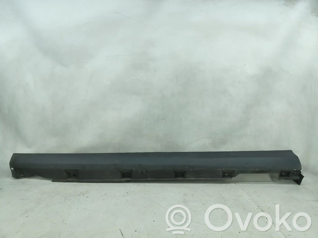 Ford Focus Sill 