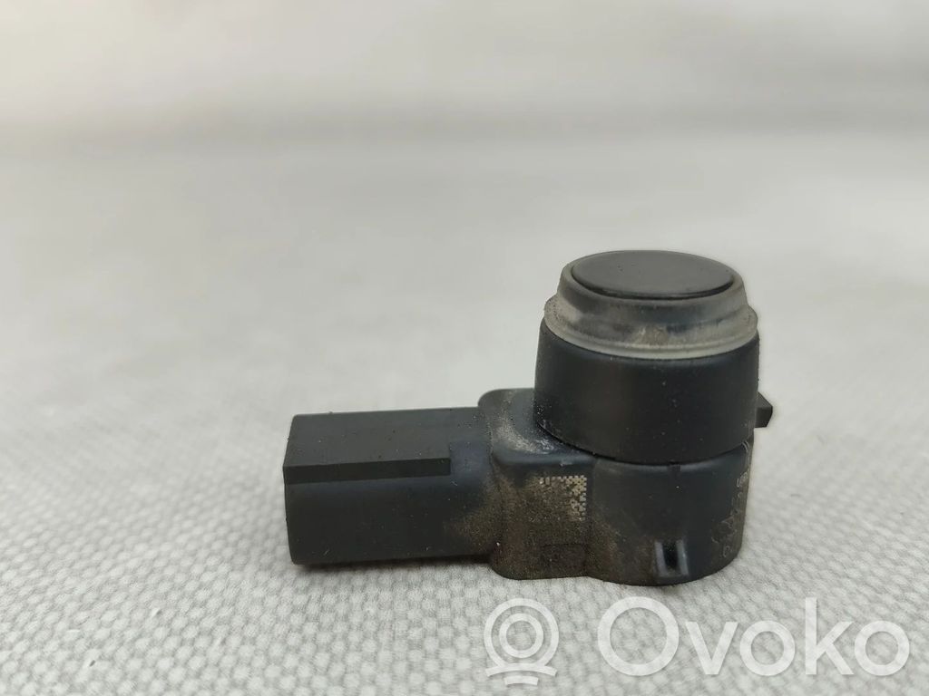 Citroen DS4 Parksensor PDC 