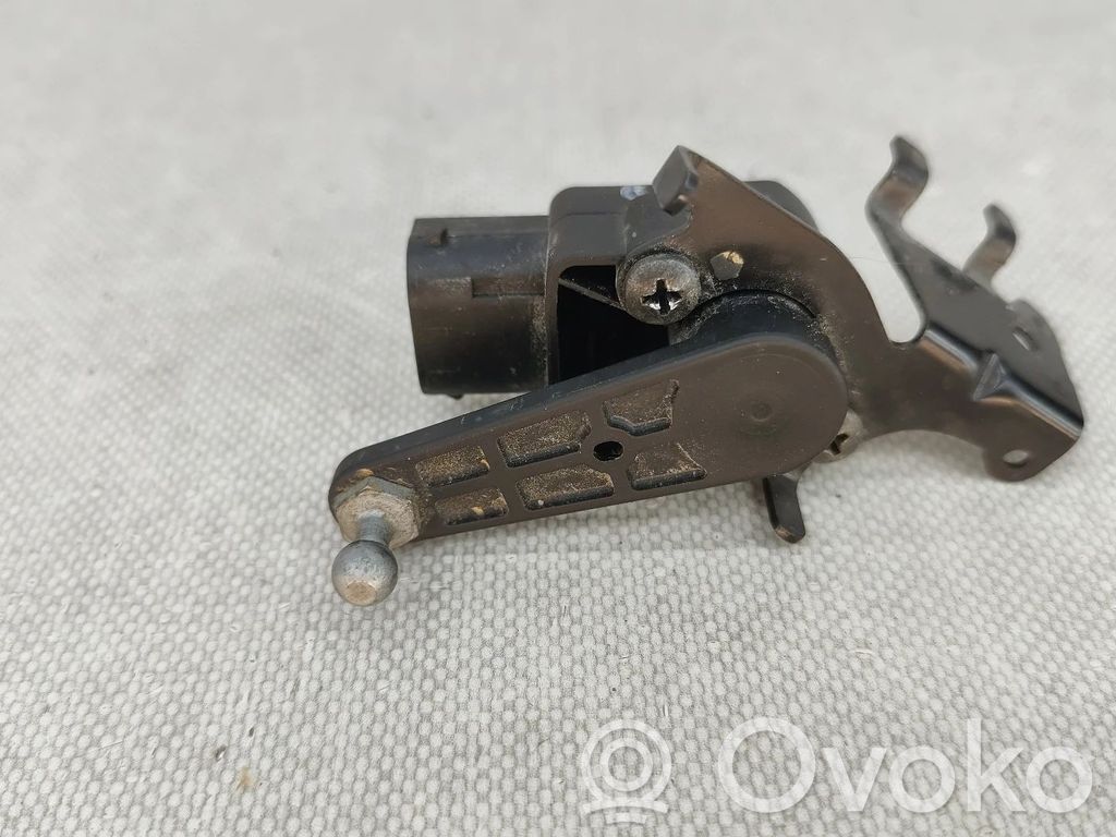 Citroen DS4 Silniczek regulacji świateł 