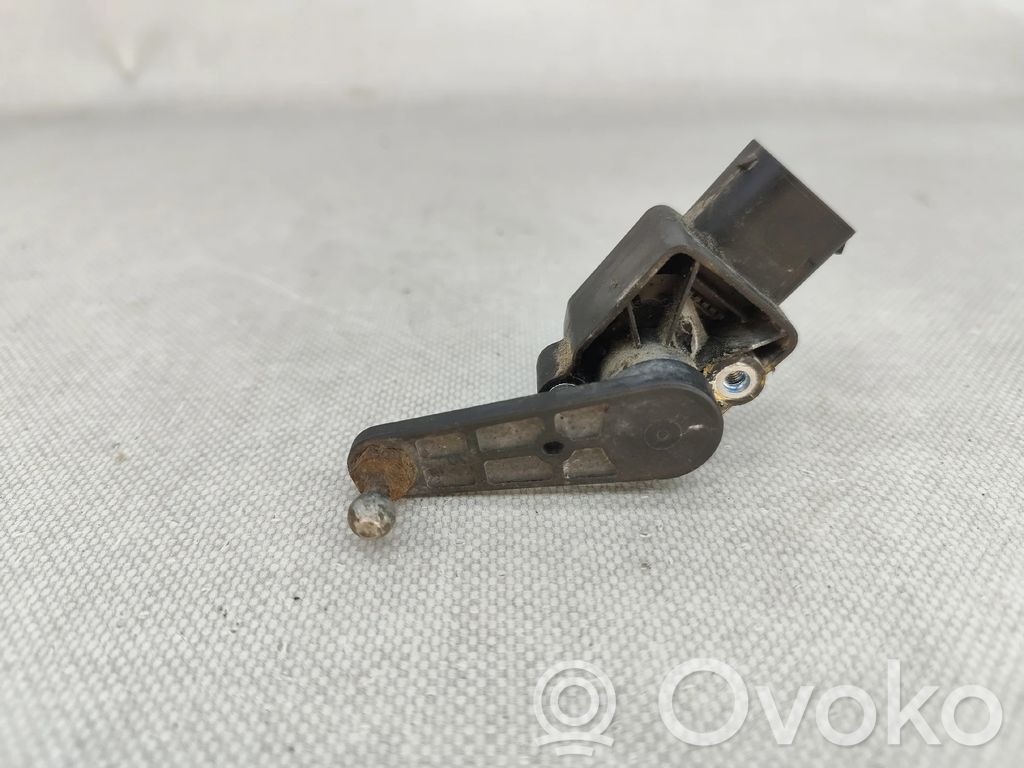 Citroen DS4 Motor reglare nivel far