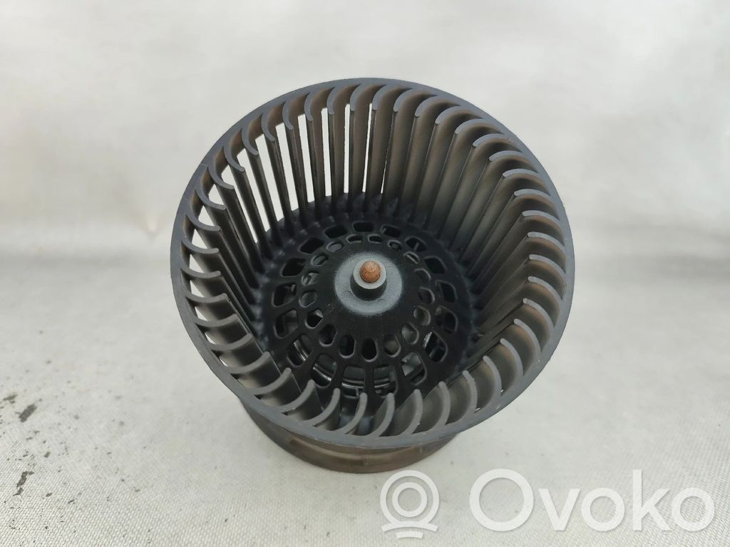 Citroen C4 II Ventola riscaldamento/ventilatore abitacolo