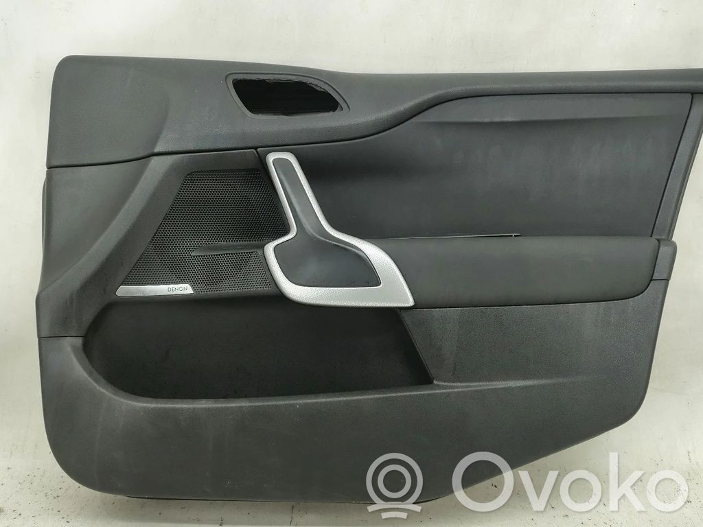Revestimiento de puerta delantera   96765780ZD