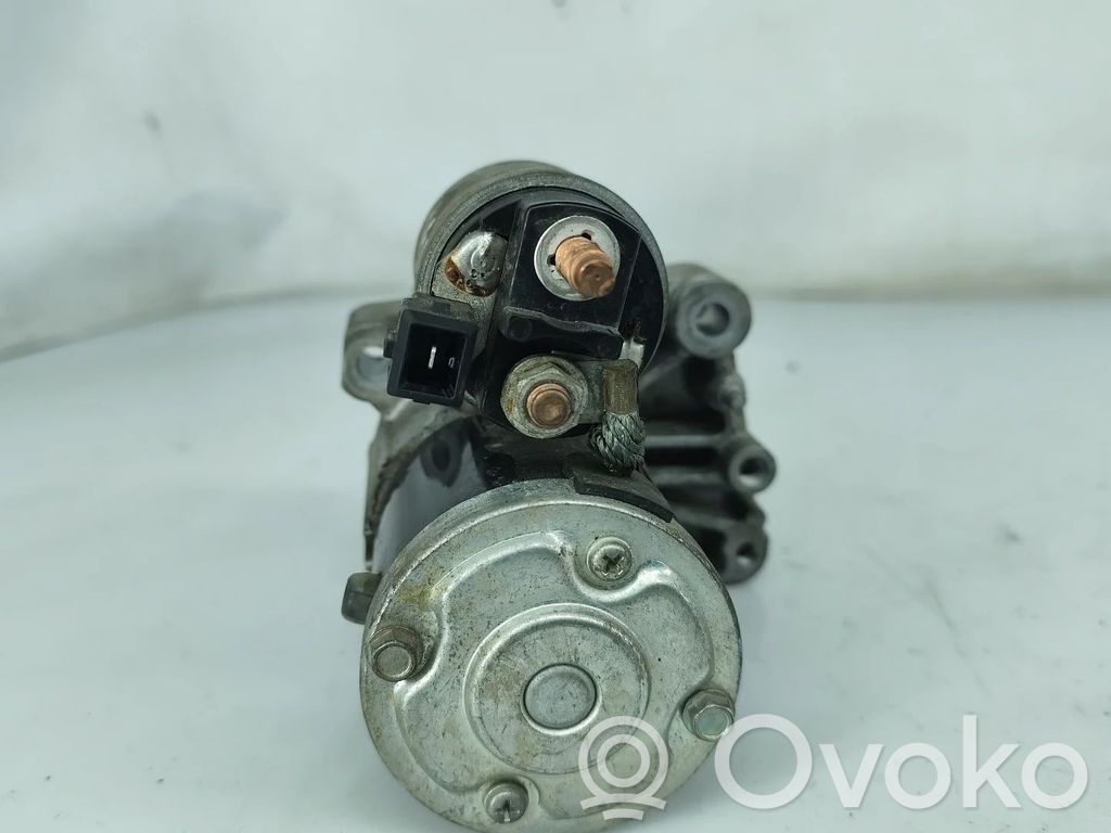 Anlasser   V755001780,M000T32271