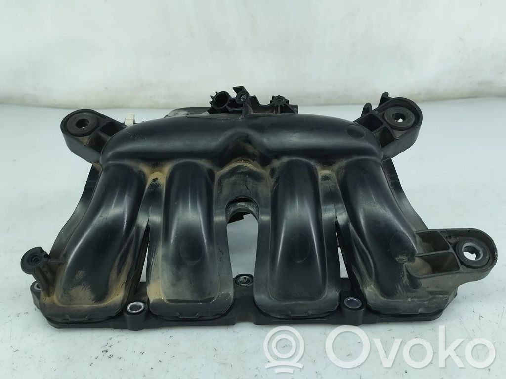 Ansaugbrücke Ansaugkrümmer   V759507780