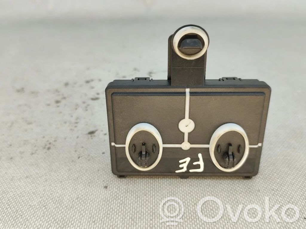 Unité de commande module de porte   5Q4959593H,A2C7774830000