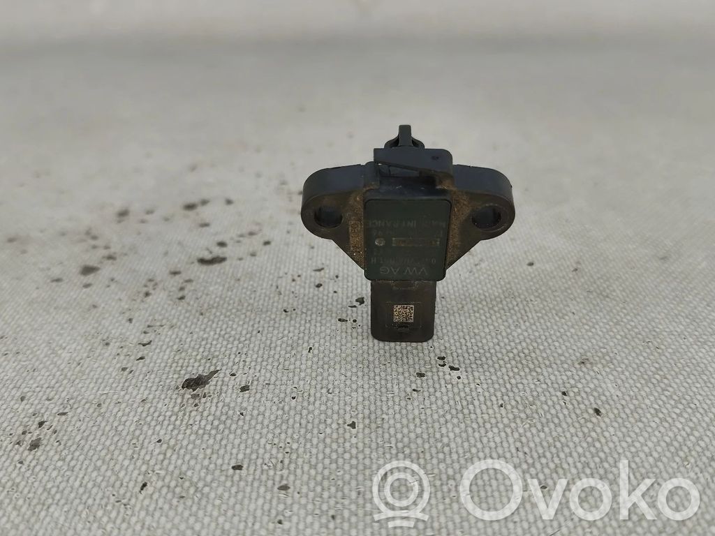 Luftdrucksensor   04E906051H,3PINOS