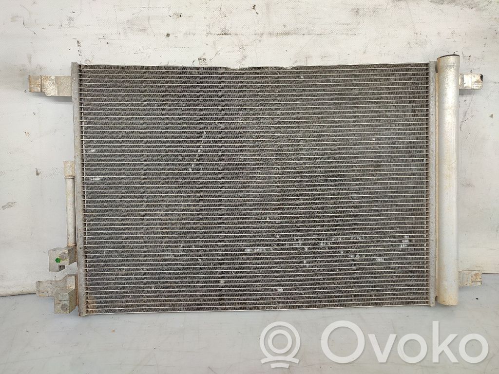 Klimakühler   5WA816411B,T16695C