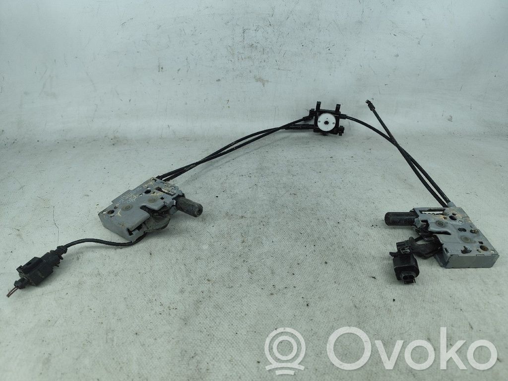 Seat Leon IV Anello/gancio chiusura/serratura del vano motore/cofano