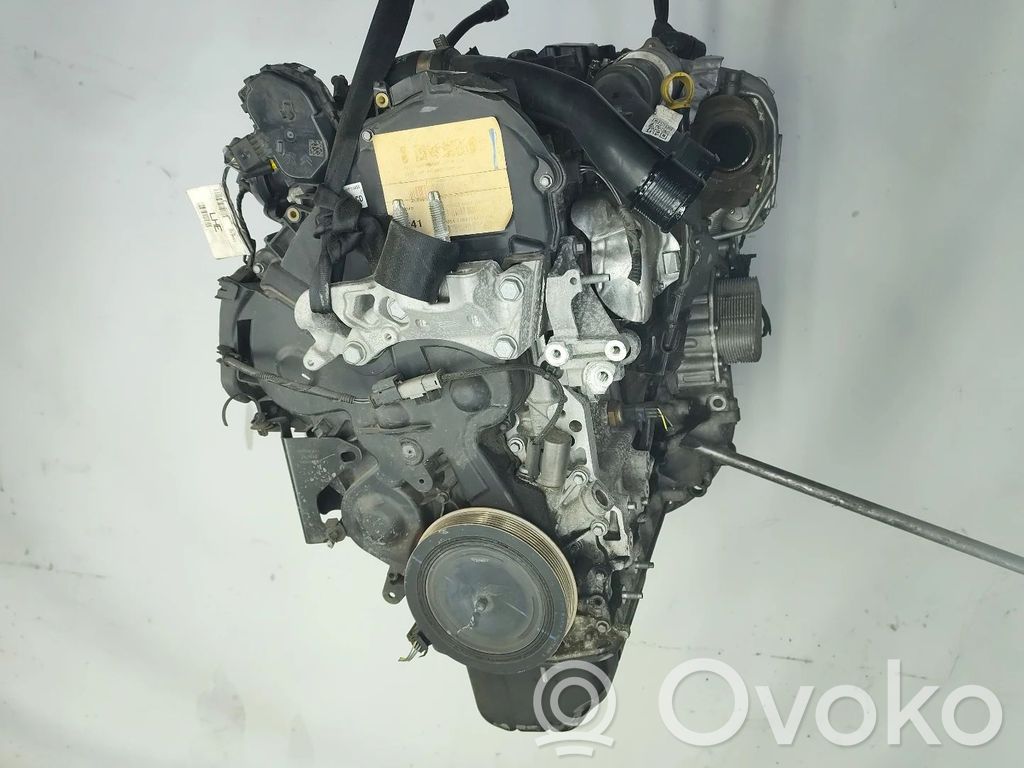 Engine   XUCD,G1BQ,G1BQ6007AA