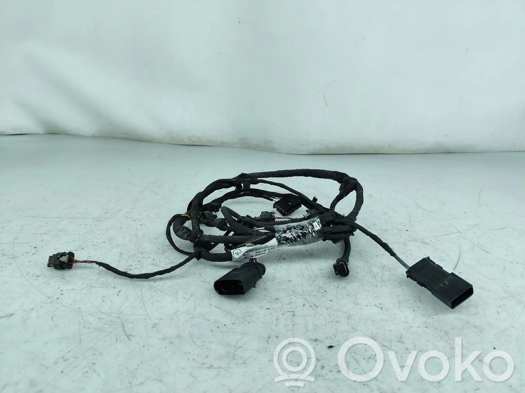 Seat Leon IV Otros cableados 