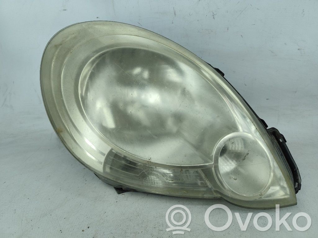 Scheinwerfer   8200419910,260106220R