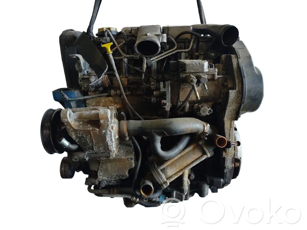 Rover 25 Moteur 