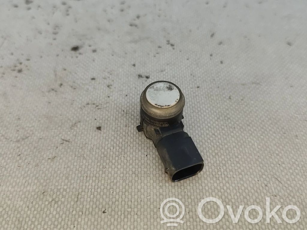 Sensor de aparcamiento PDC   9800210677WP,0263013714,3PINOS