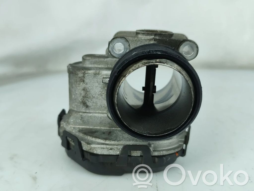 Elektrische Drosselklappe   9807238580,5PINOS,98359L01