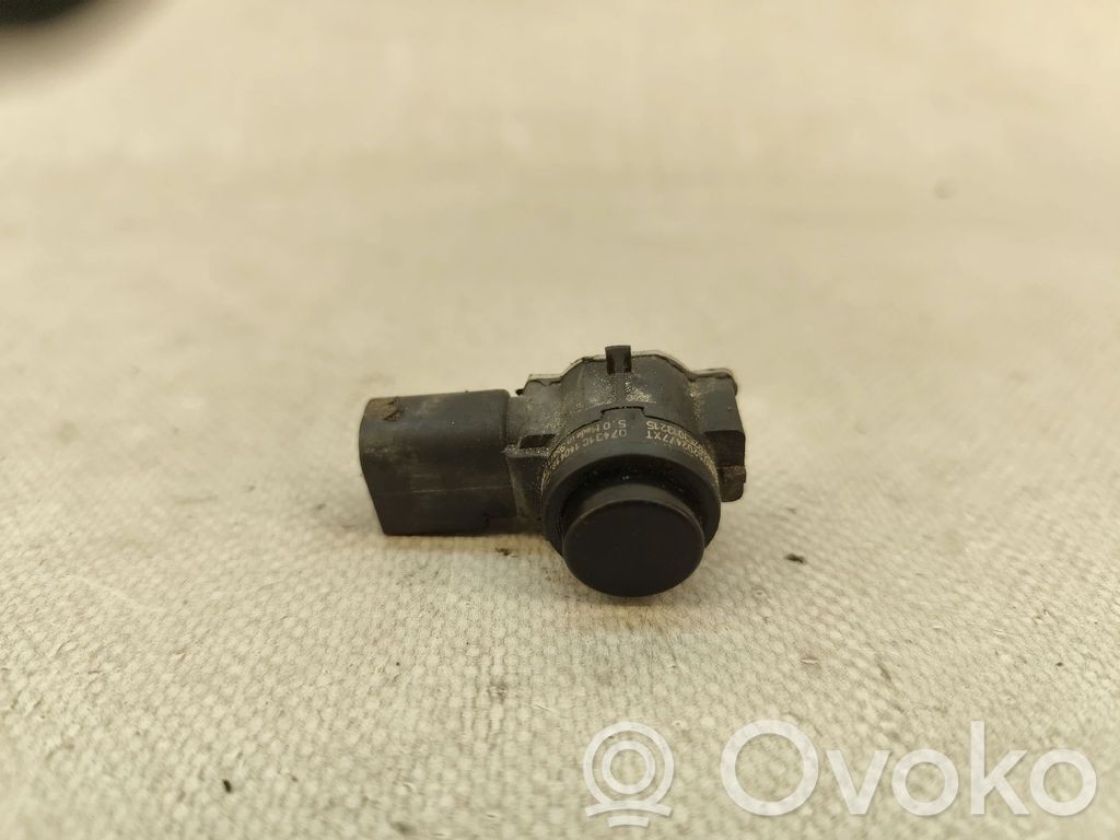 Parksensor PDC   9675202477XT,0263013215,3PINOS